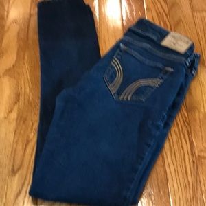 HOLLISTER~Skinny Leg Jeans~Nice